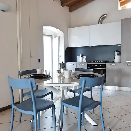 Al Golfo Apartmán