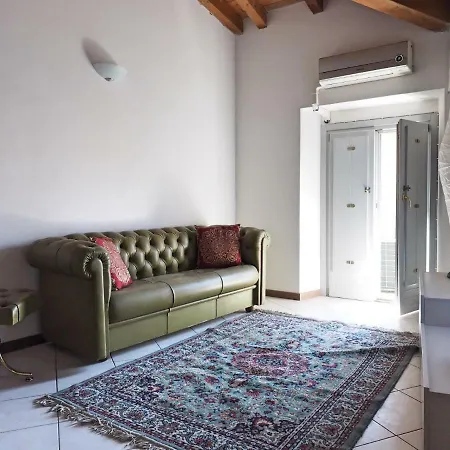 Al Golfo Apartmán Salò