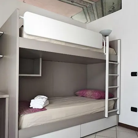 Apartmán Al Golfo *