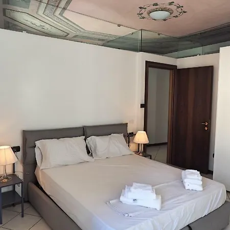 Al Golfo Apartmán *