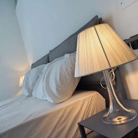 Al Golfo Apartmán Salò