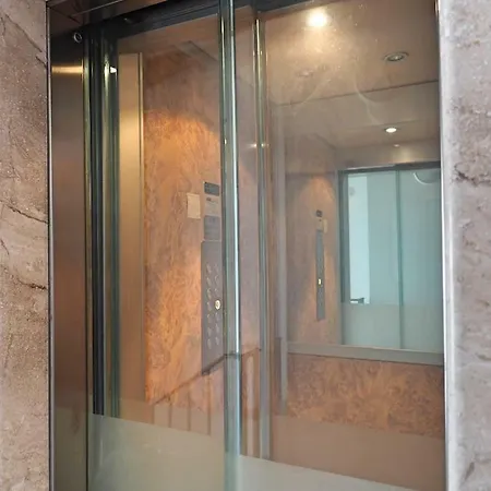 Al Golfo Apartmán