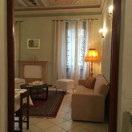 Al Golfo Apartmán