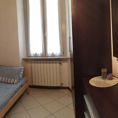 Apartmán Al Golfo *