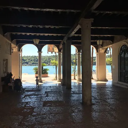 Al Golfo Apartmán Salò