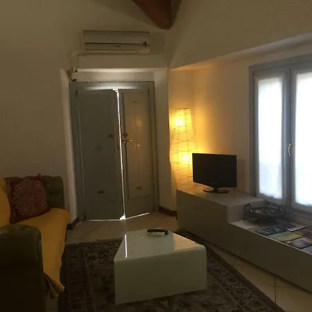 Al Golfo Apartmán Salò