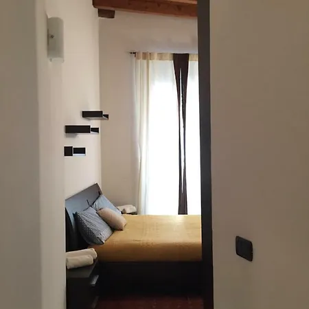 Al Golfo Apartmán Salò