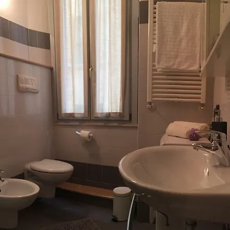 Al Golfo Apartmán