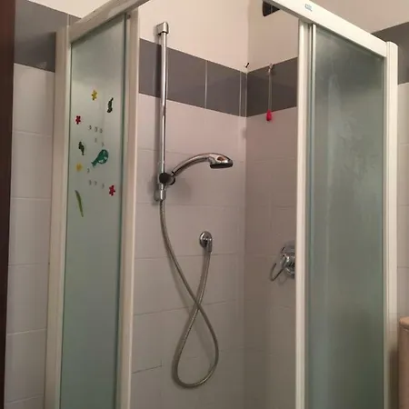Apartmán Al Golfo Salò