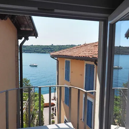 Al Golfo Apartment Salo