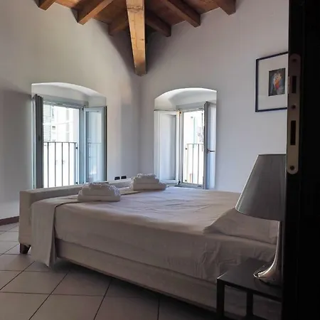 Al Golfo Apartment Salo