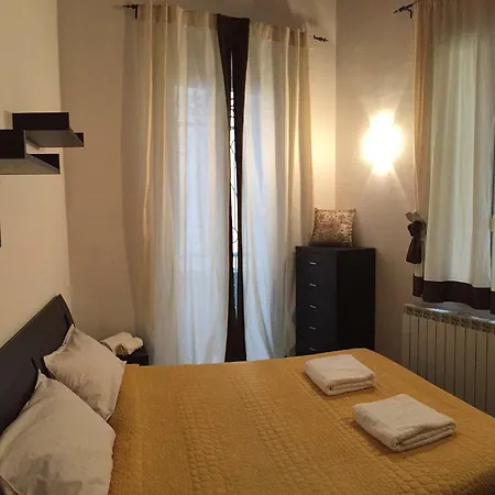 Apartment Al Golfo *