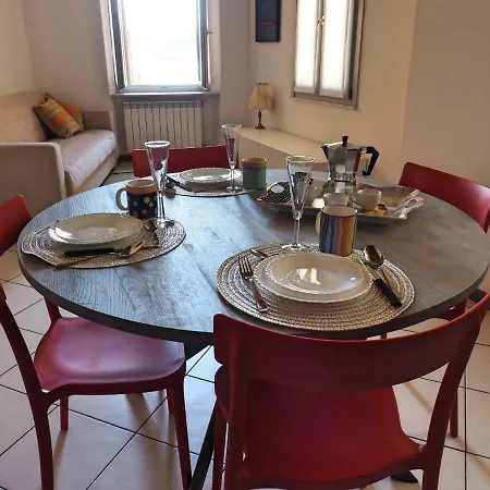 Al Golfo Apartament