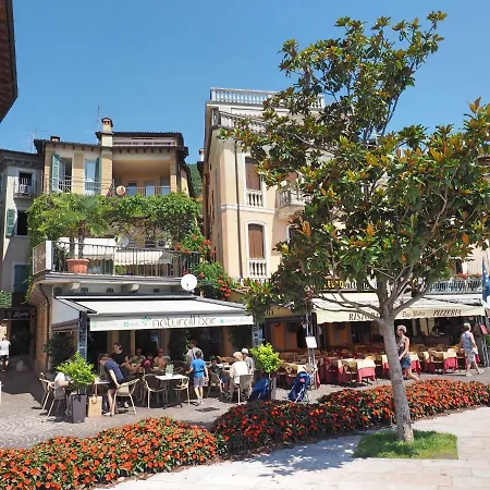 Apartman Al Golfo *