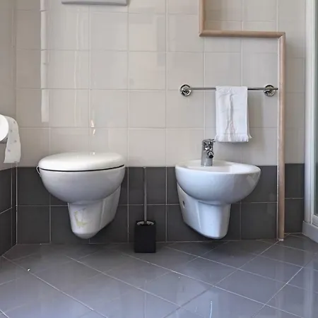 Apartament Al Golfo *