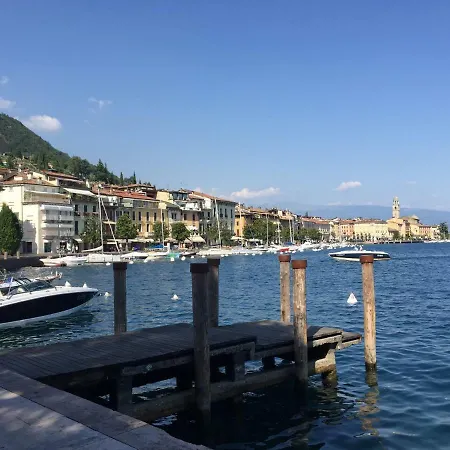 Al Golfo Apartament