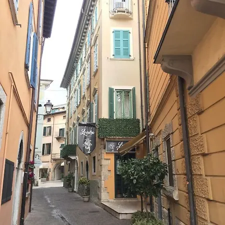Al Golfo Apartament