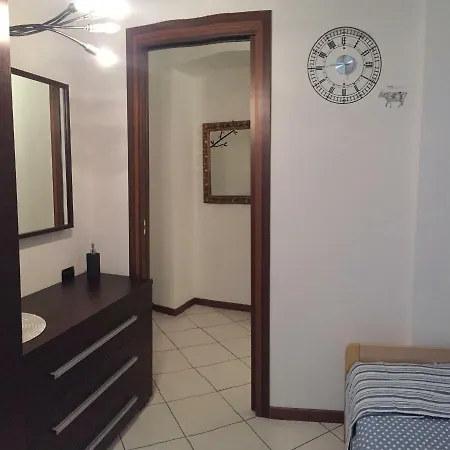 Al Golfo Apartament Salò