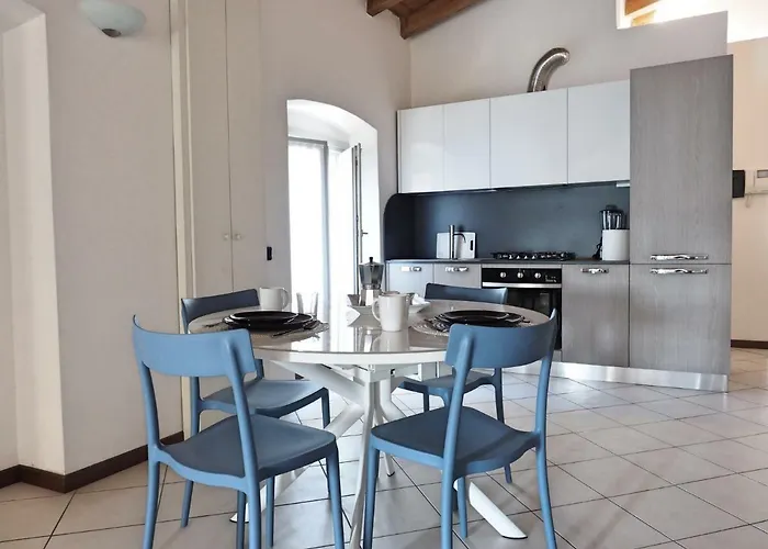 Al Golfo Apartman