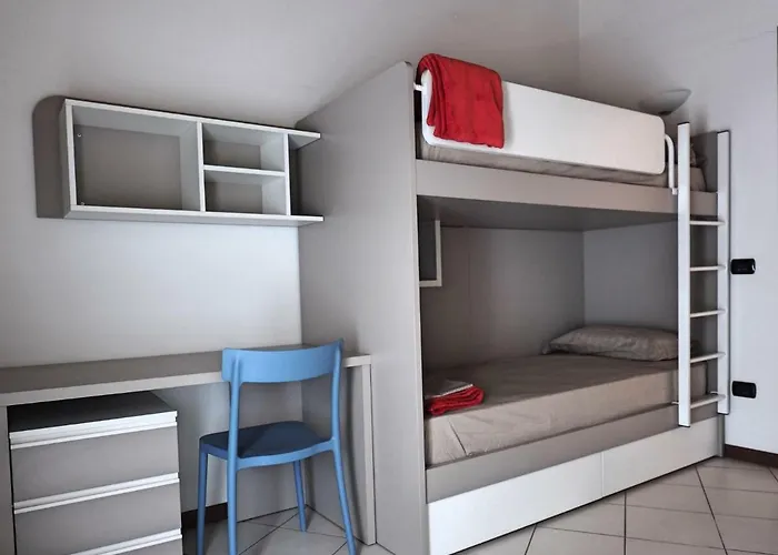 Apartman Al Golfo *