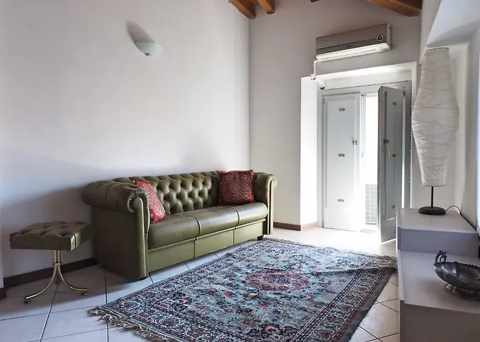 Al Golfo Apartman Salò
