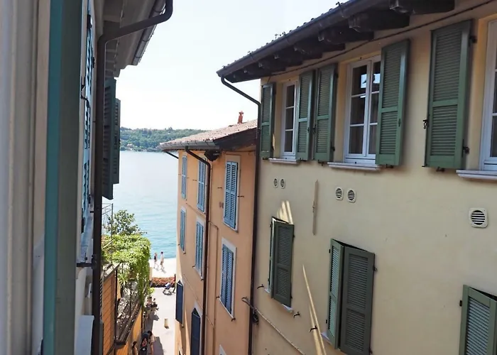 Al Golfo Salò