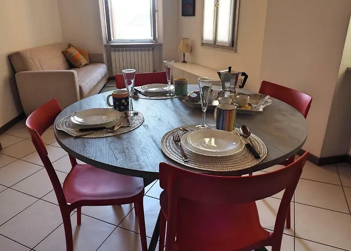 Al Golfo Apartman