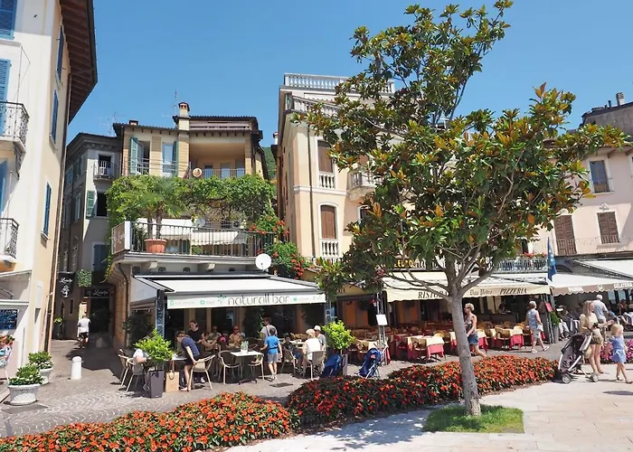 Apartman Al Golfo *