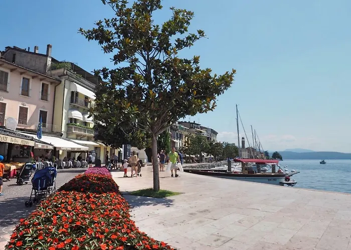 Apartman Al Golfo Salò