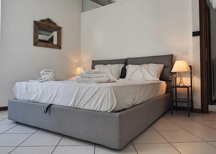 Apartman Al Golfo