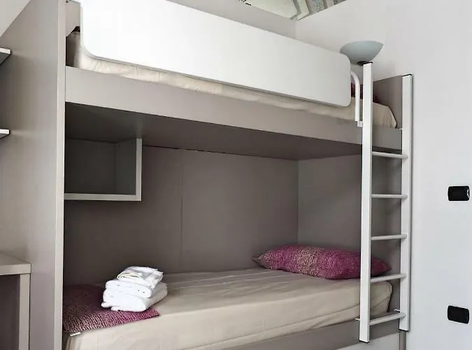 Apartman Al Golfo *