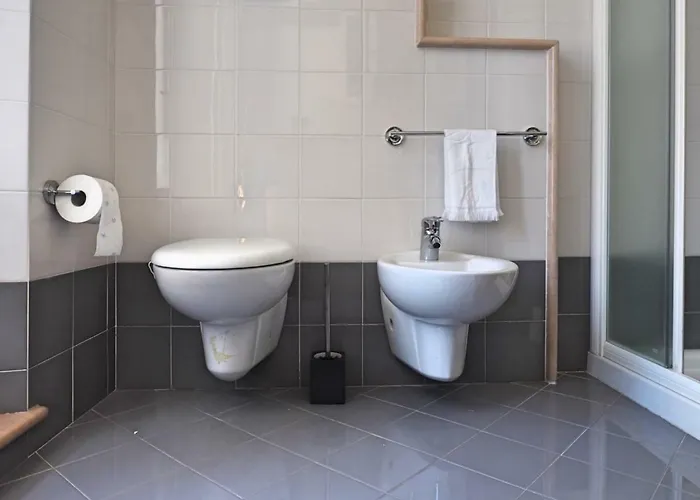 Apartman Al Golfo *