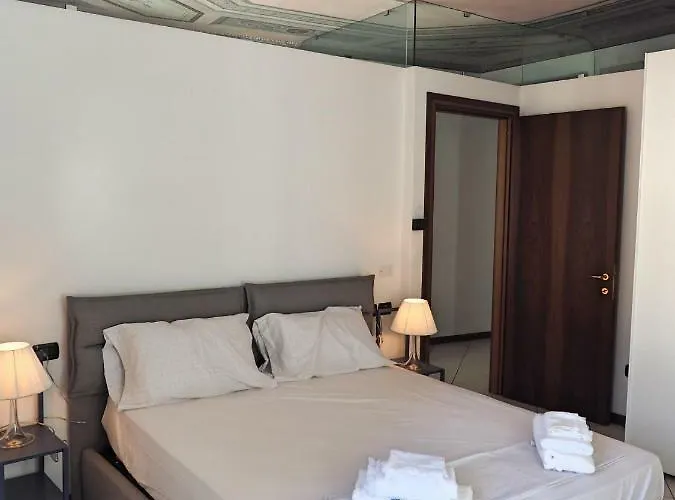 Al Golfo Apartman *