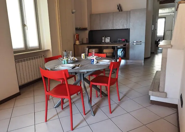Apartman Al Golfo