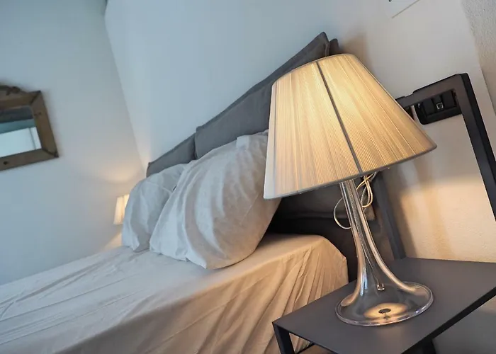 Al Golfo Apartman Salò