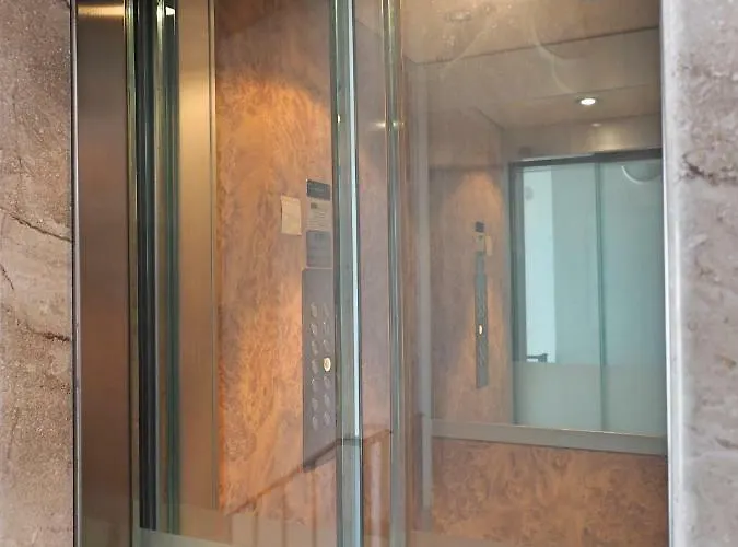 Al Golfo Apartman