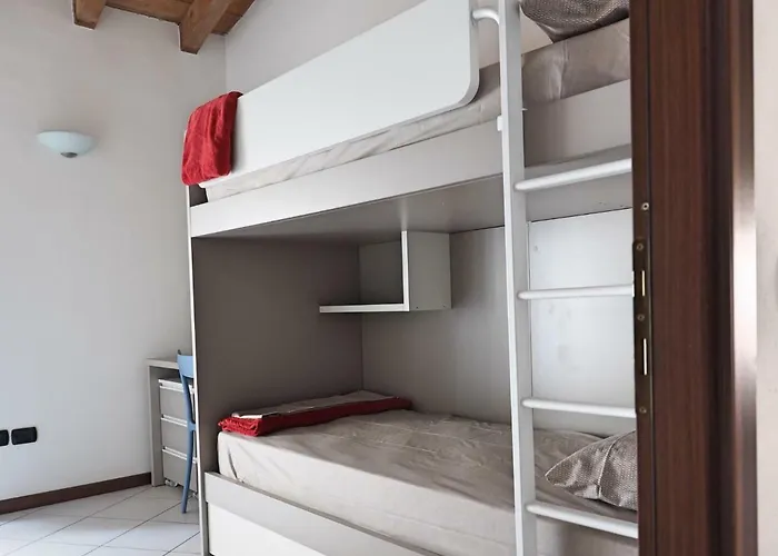 Apartman Al Golfo *
