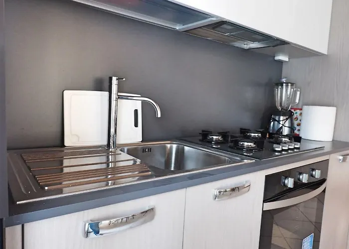 Apartman Al Golfo *