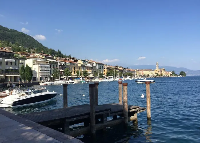 Al Golfo Apartman