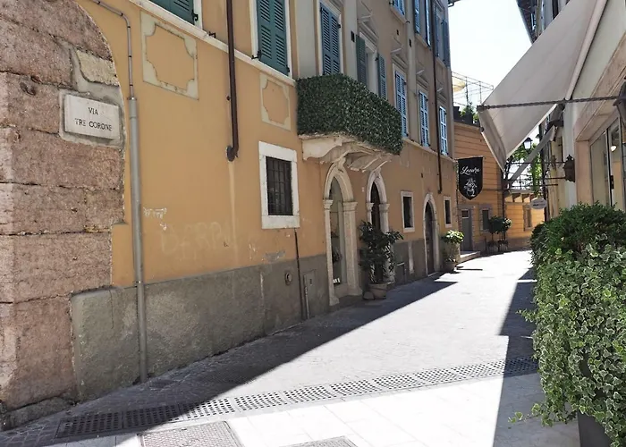 Al Golfo Salò