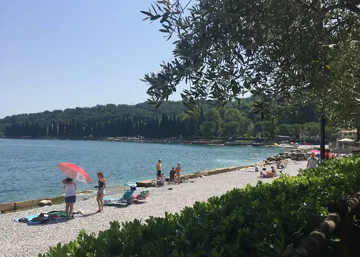 Al Golfo Apartman