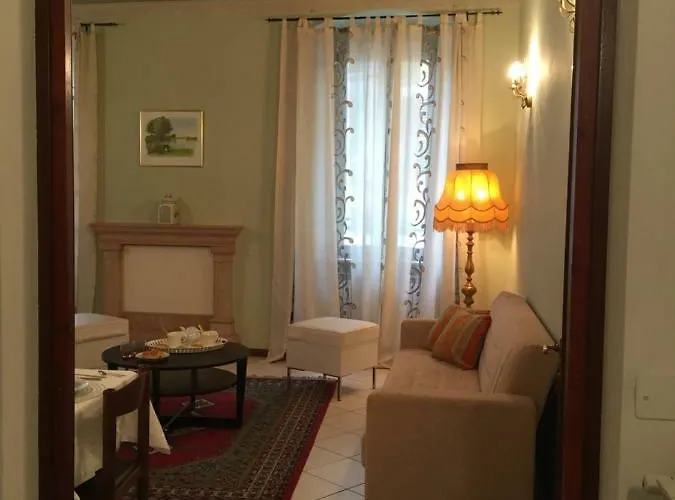 Al Golfo Apartman