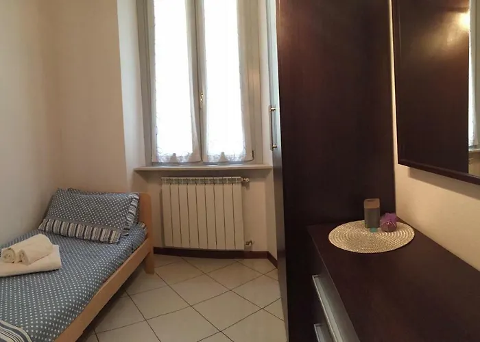 Apartman Al Golfo *